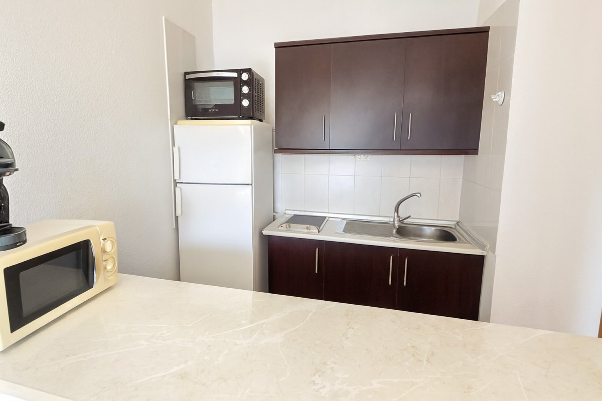 Appartamento a Playa Paraiso, Tenerife, Spagna 2 camere da letto, 74 mq. N° 173843
