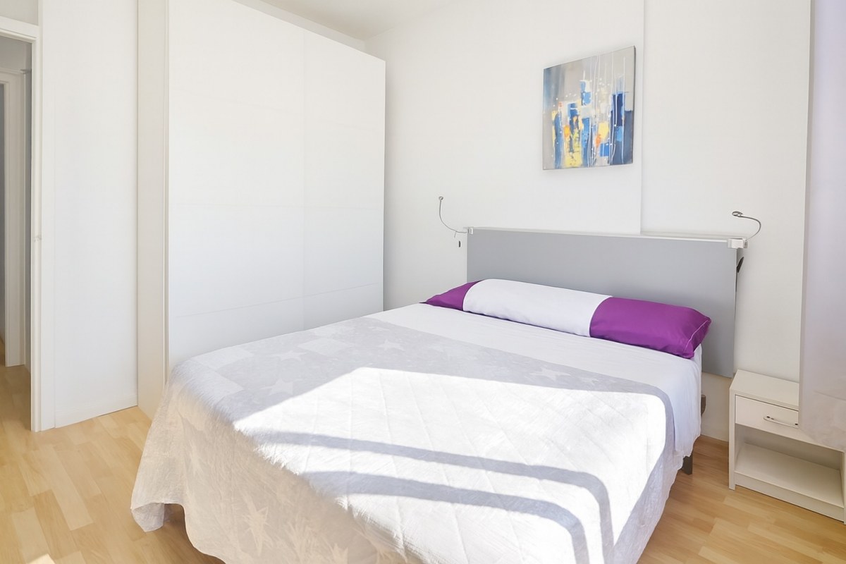 Appartamento a Playa Paraiso, Tenerife, Spagna 2 camere da letto, 74 mq. N° 173843
