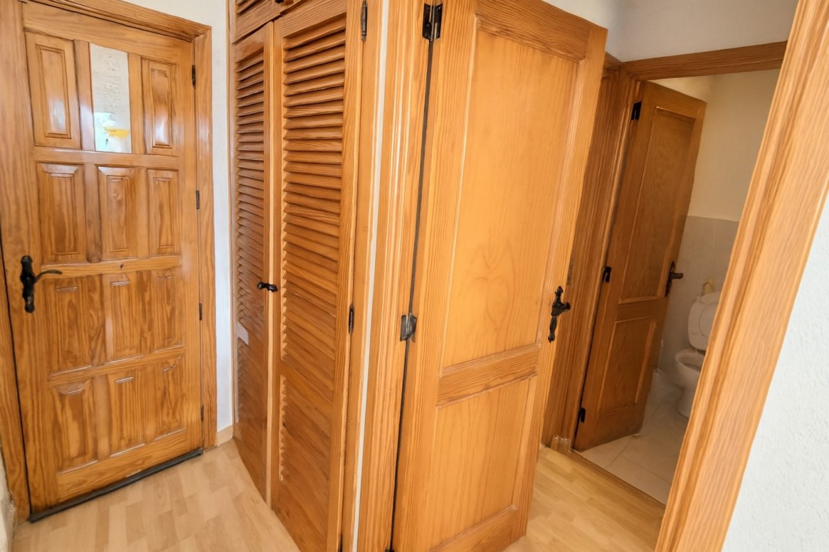 Appartamento a Playa Paraiso, Tenerife, Spagna 2 camere da letto, 74 mq. N° 173843