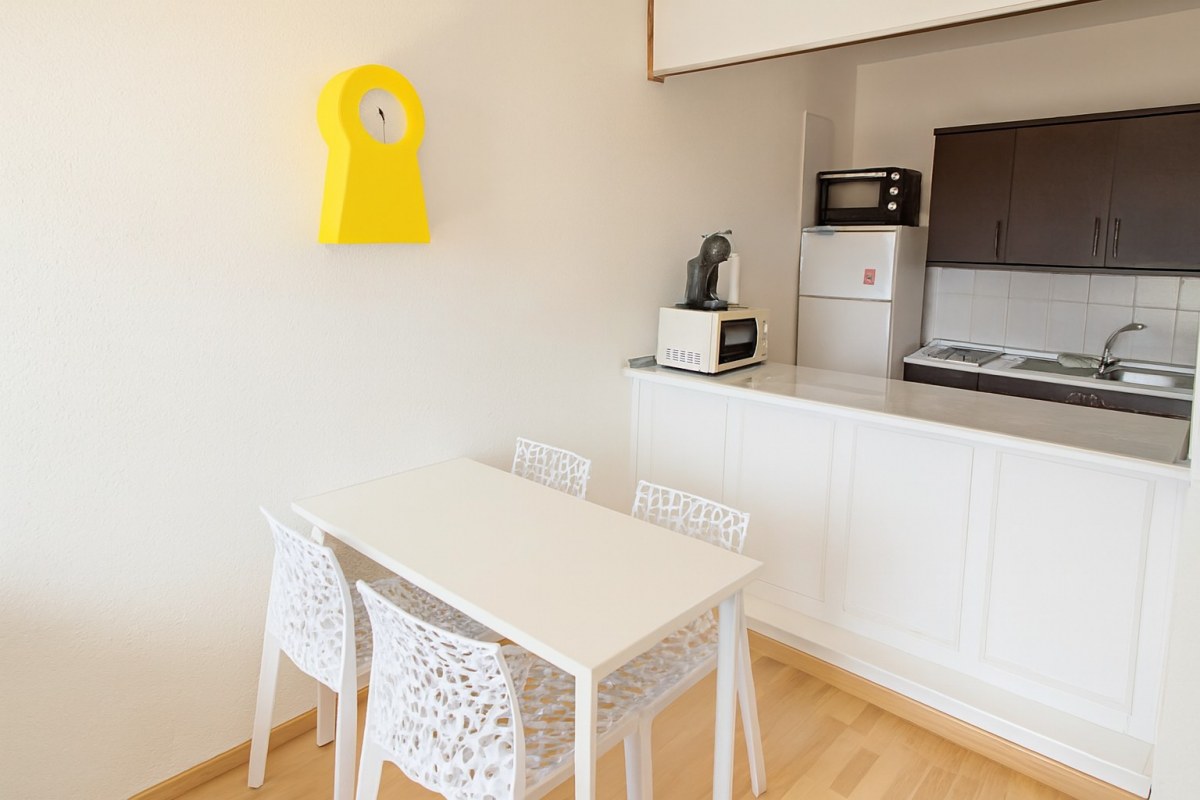 Appartamento a Playa Paraiso, Tenerife, Spagna 2 camere da letto, 74 mq. N° 173843