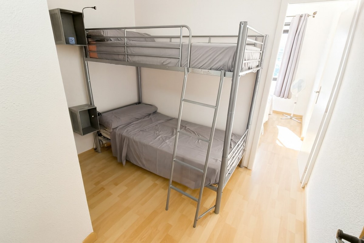 Appartamento a Playa Paraiso, Tenerife, Spagna 2 camere da letto, 74 mq. N° 173843