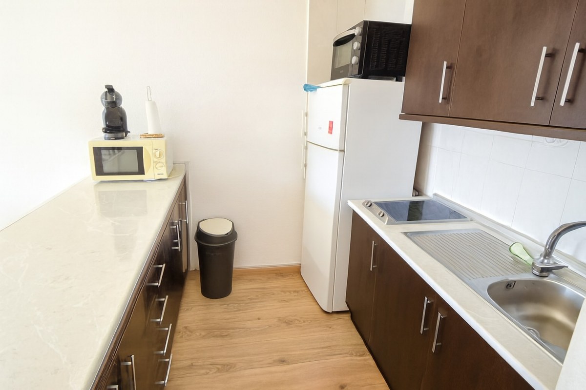 Appartamento a Playa Paraiso, Tenerife, Spagna 2 camere da letto, 74 mq. N° 173843