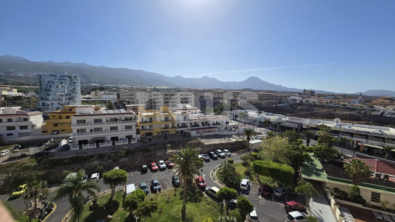 Appartamento a Playa Paraiso, Tenerife, Spagna 2 camere da letto, 74 mq. N° 173843