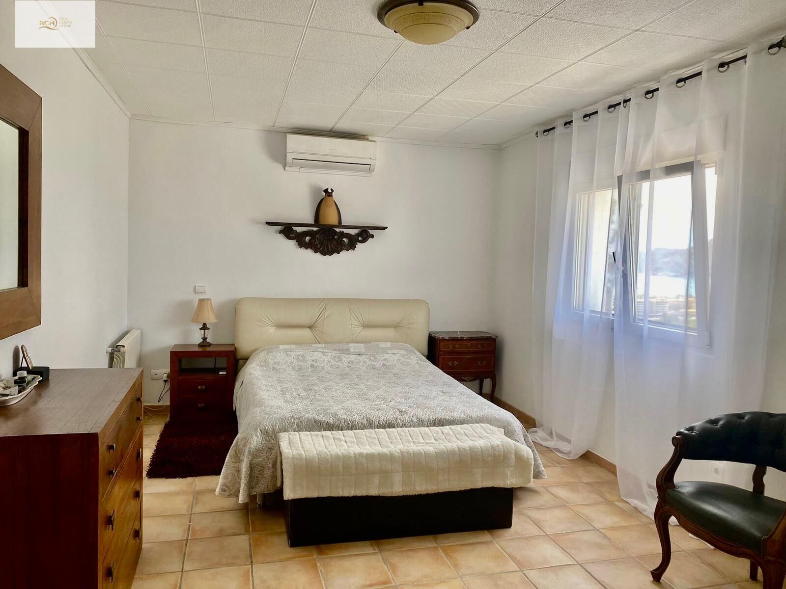 Dvīņu māja Altea, Alicante, Spānijā 4 istabas, 437 m2 Nr. 133272