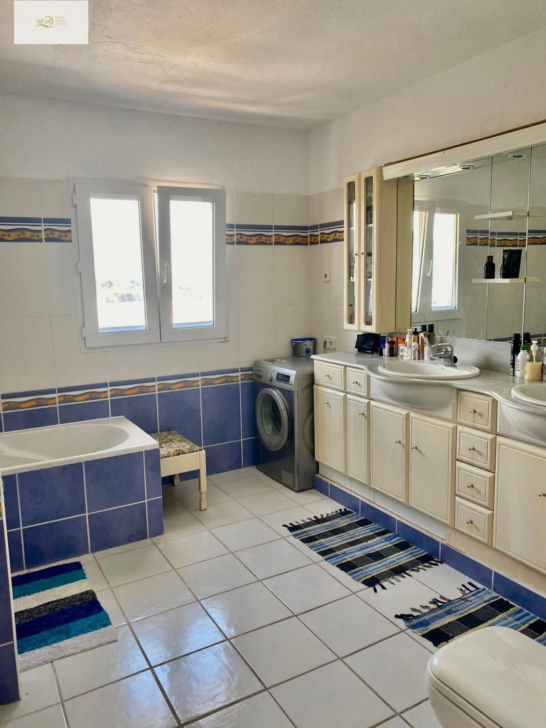 Dvīņu māja Altea, Alicante, Spānijā 4 istabas, 437 m2 Nr. 133272