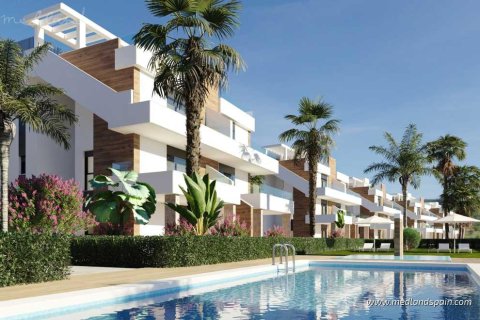 Apartament w Murcia, Hiszpania 2 sypialnie, 92 mkw. nr 139664