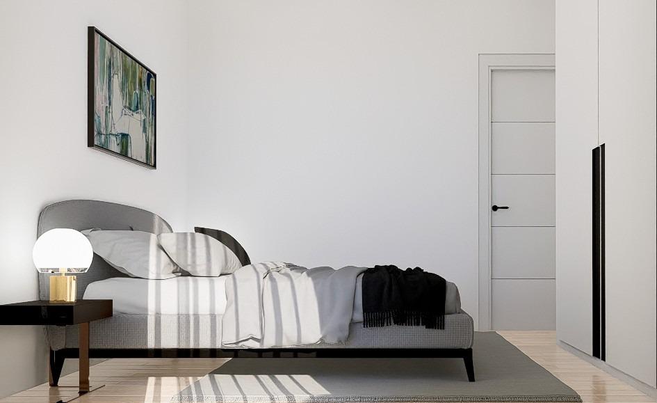 Huvila La Zenia, Alicante, Espanja 3 makuuhuonetta, 176 m2 No. 154475