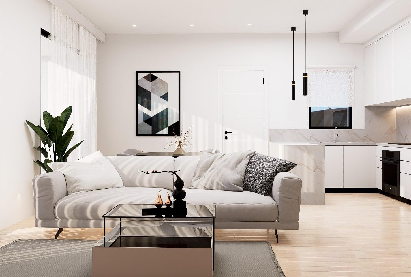 Huvila La Zenia, Alicante, Espanja 3 makuuhuonetta, 176 m2 No. 154475
