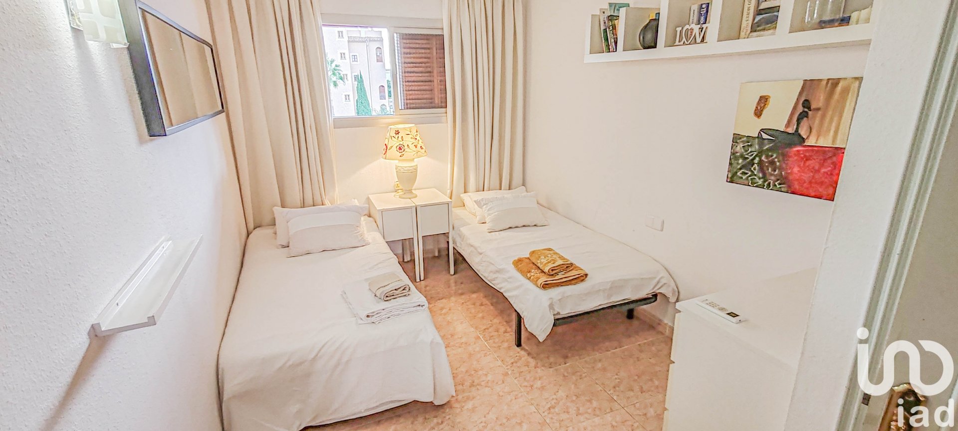 Wohnung in Calvia, Mallorca, Spanien 2 Schlafzimmer, 97 m2 Nr. 173170
