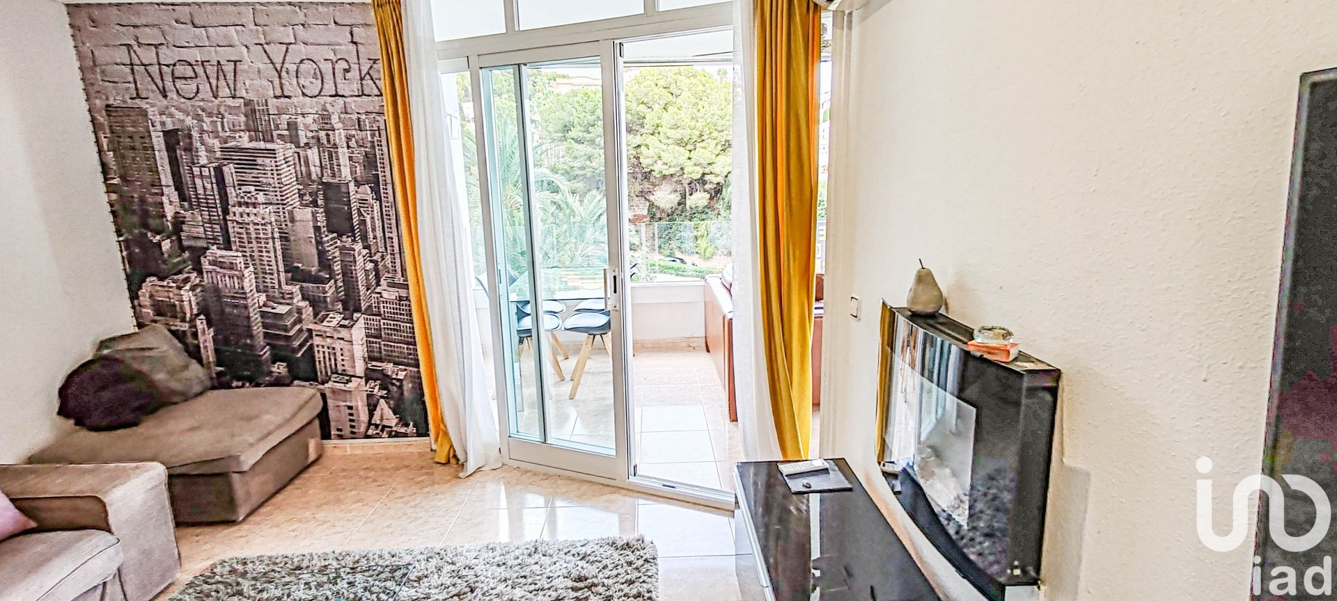 Wohnung in Calvia, Mallorca, Spanien 2 Schlafzimmer, 97 m2 Nr. 173170