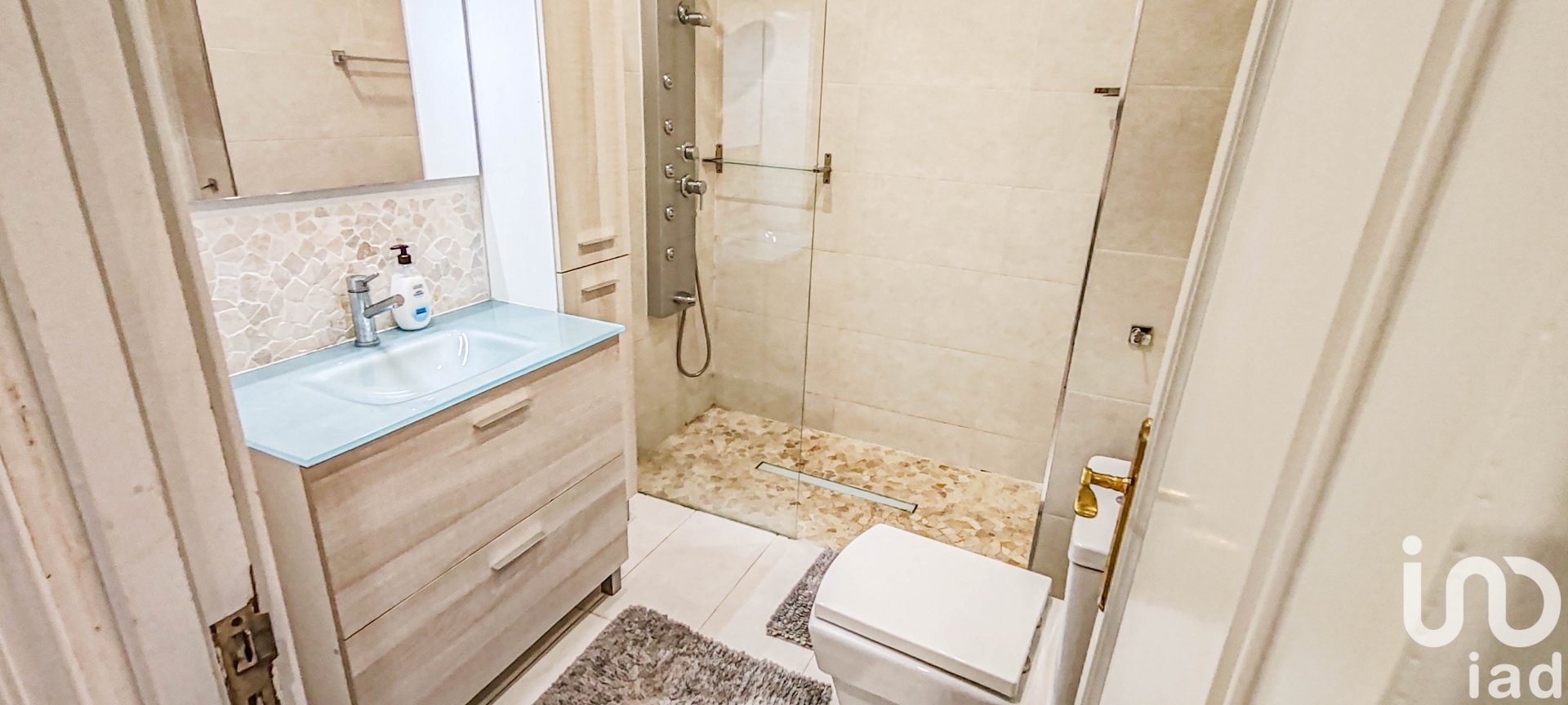 Wohnung in Calvia, Mallorca, Spanien 2 Schlafzimmer, 97 m2 Nr. 173170