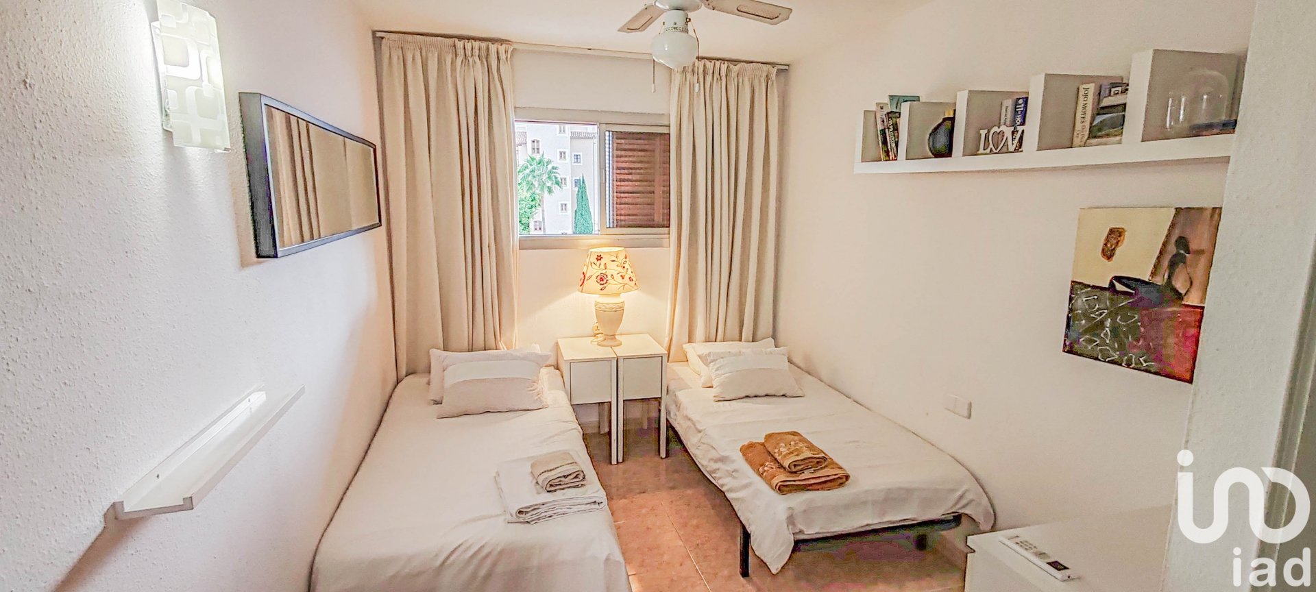 Wohnung in Calvia, Mallorca, Spanien 2 Schlafzimmer, 97 m2 Nr. 173170
