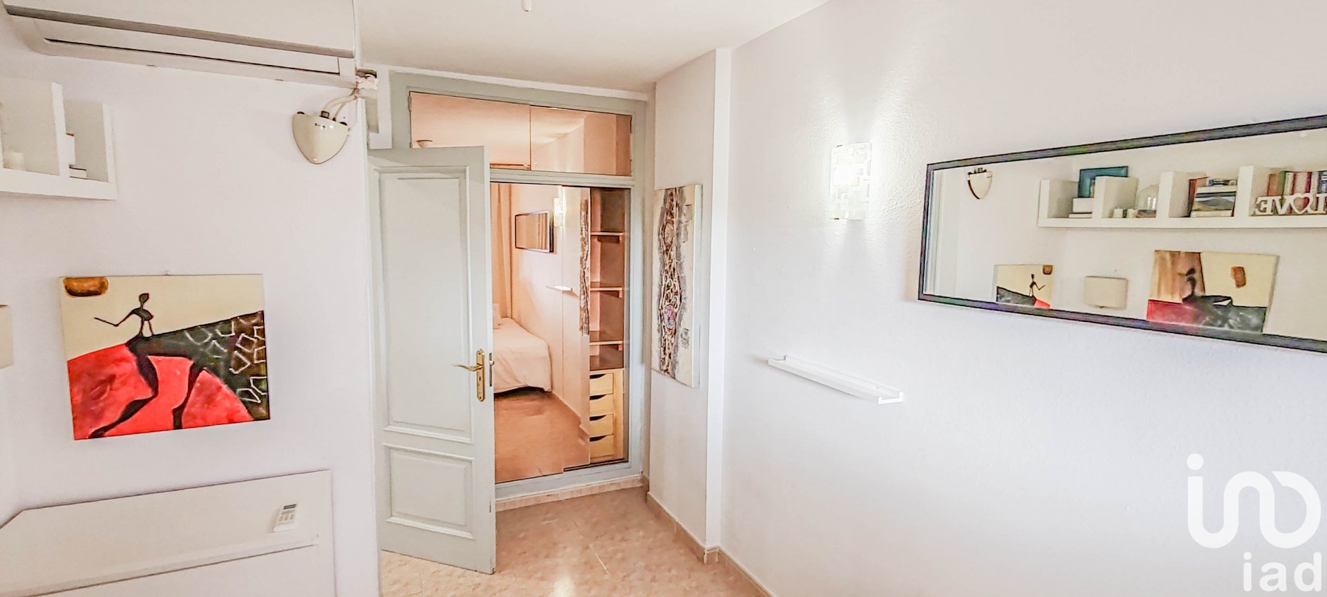 Wohnung in Calvia, Mallorca, Spanien 2 Schlafzimmer, 97 m2 Nr. 173170