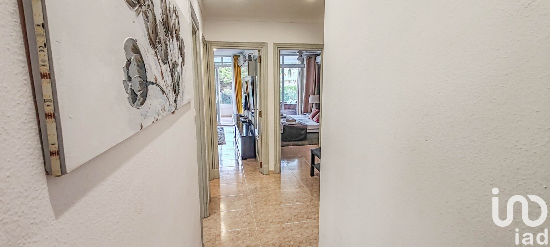 Wohnung in Calvia, Mallorca, Spanien 2 Schlafzimmer, 97 m2 Nr. 173170