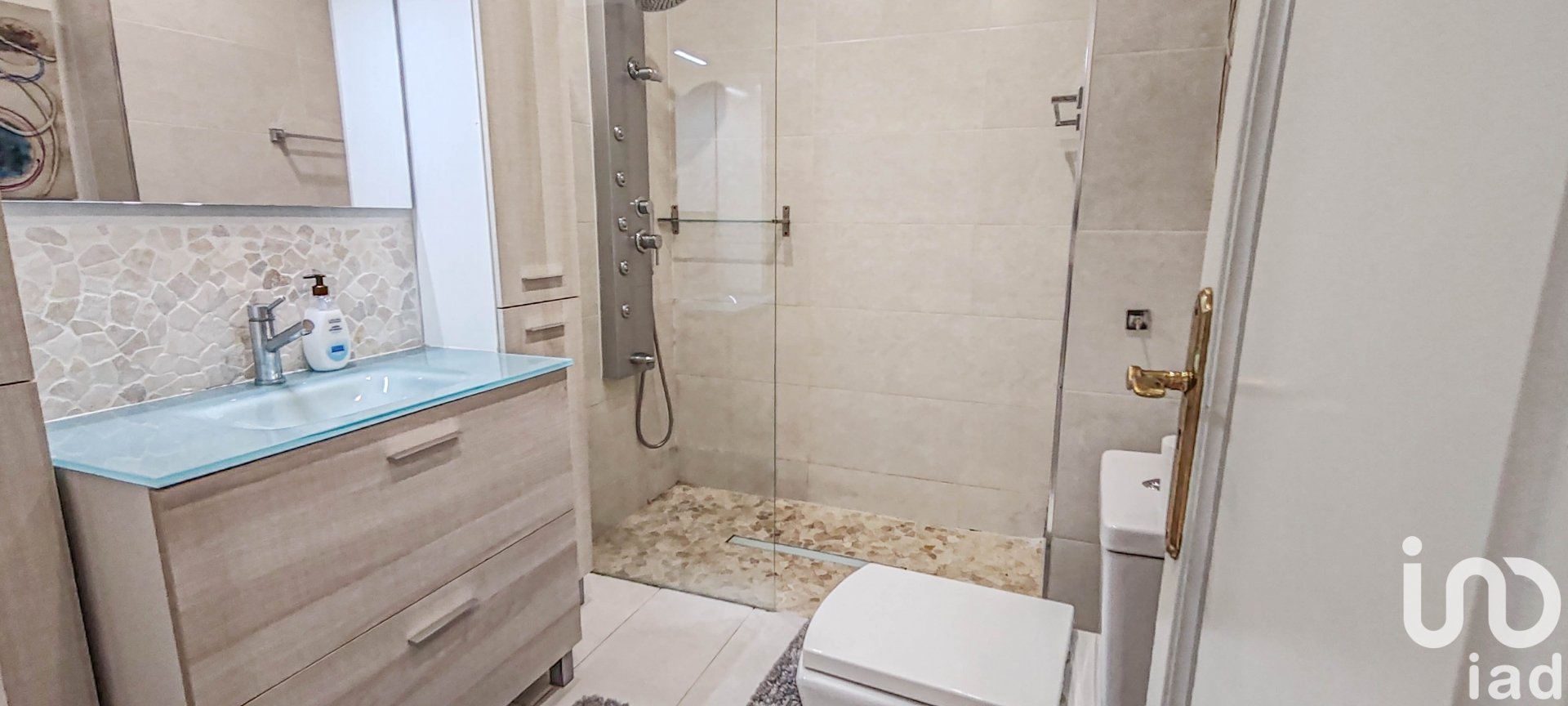 Wohnung in Calvia, Mallorca, Spanien 2 Schlafzimmer, 97 m2 Nr. 173170