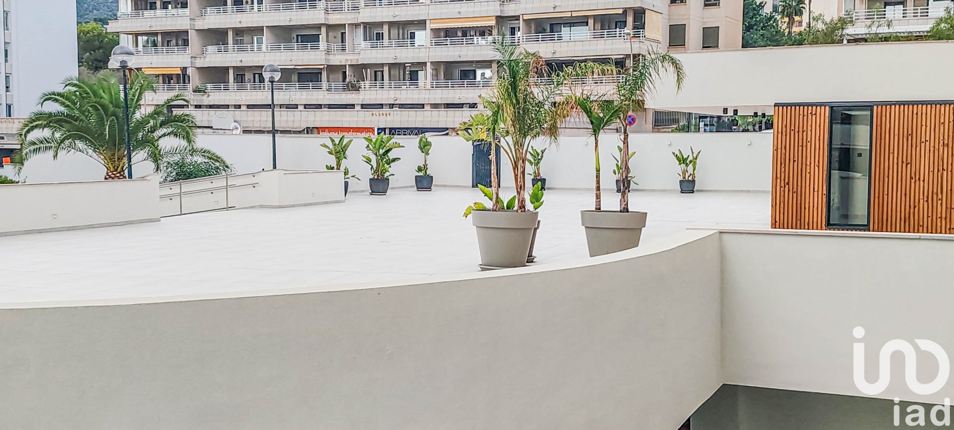 Wohnung in Calvia, Mallorca, Spanien 2 Schlafzimmer, 97 m2 Nr. 173170