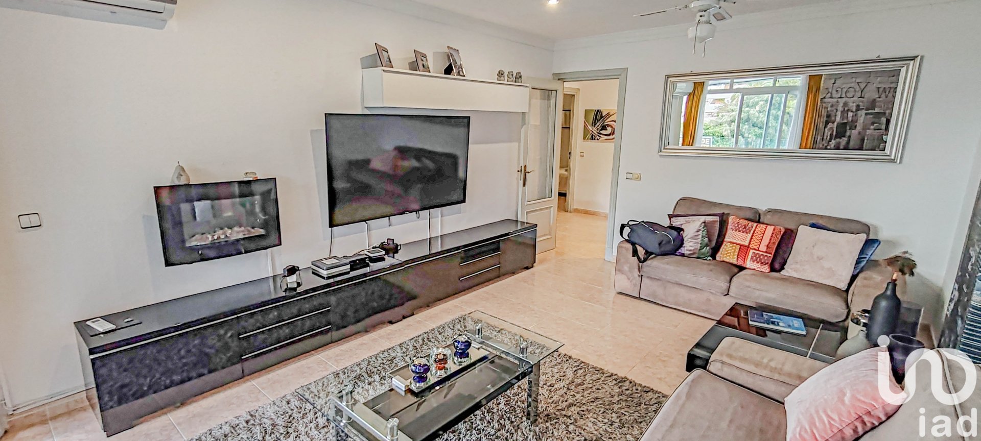 Wohnung in Calvia, Mallorca, Spanien 2 Schlafzimmer, 97 m2 Nr. 173170