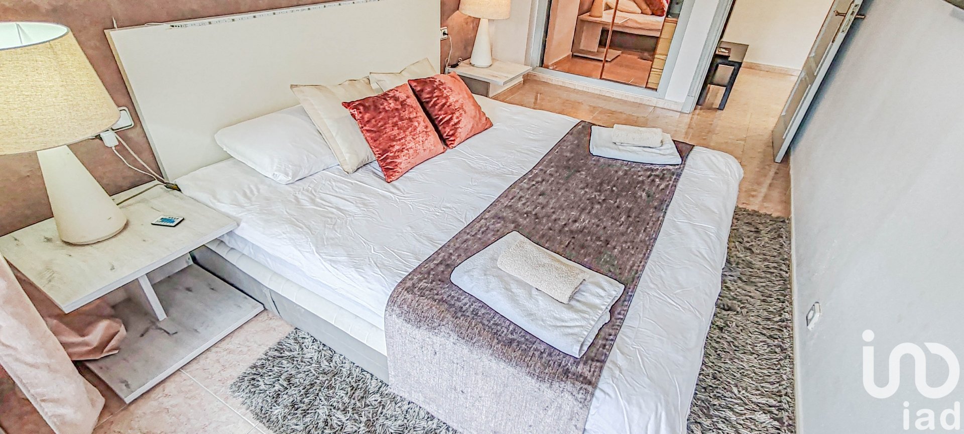 Wohnung in Calvia, Mallorca, Spanien 2 Schlafzimmer, 97 m2 Nr. 173170