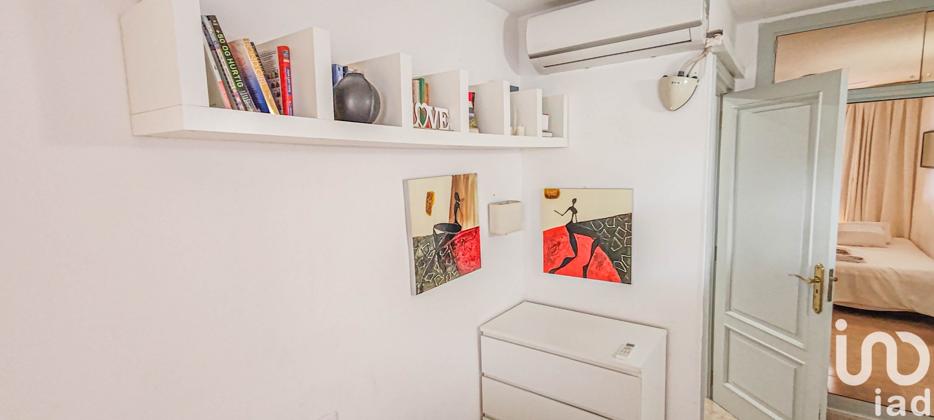 Wohnung in Calvia, Mallorca, Spanien 2 Schlafzimmer, 97 m2 Nr. 173170