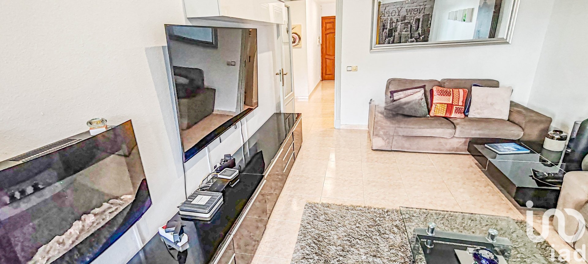 Wohnung in Calvia, Mallorca, Spanien 2 Schlafzimmer, 97 m2 Nr. 173170