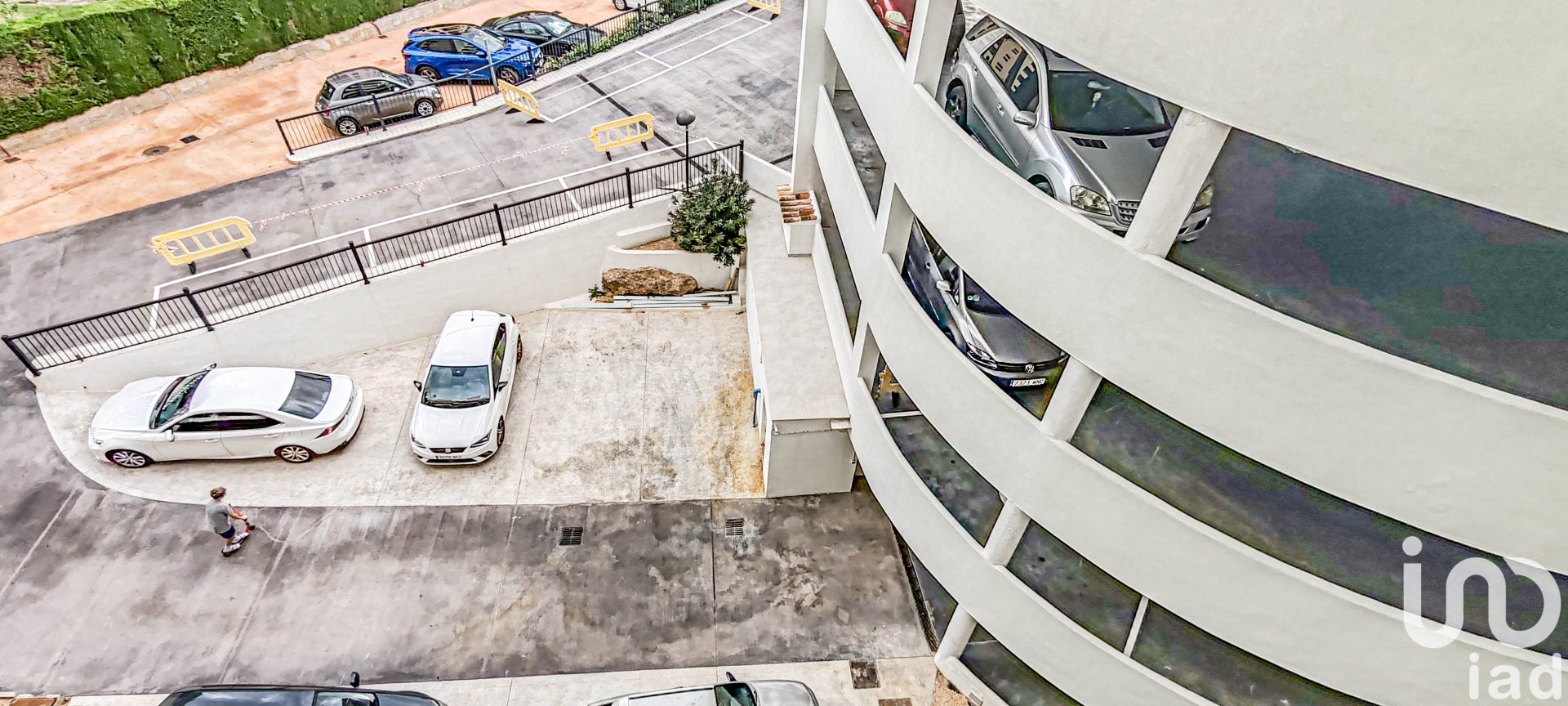 Wohnung in Calvia, Mallorca, Spanien 2 Schlafzimmer, 97 m2 Nr. 173170