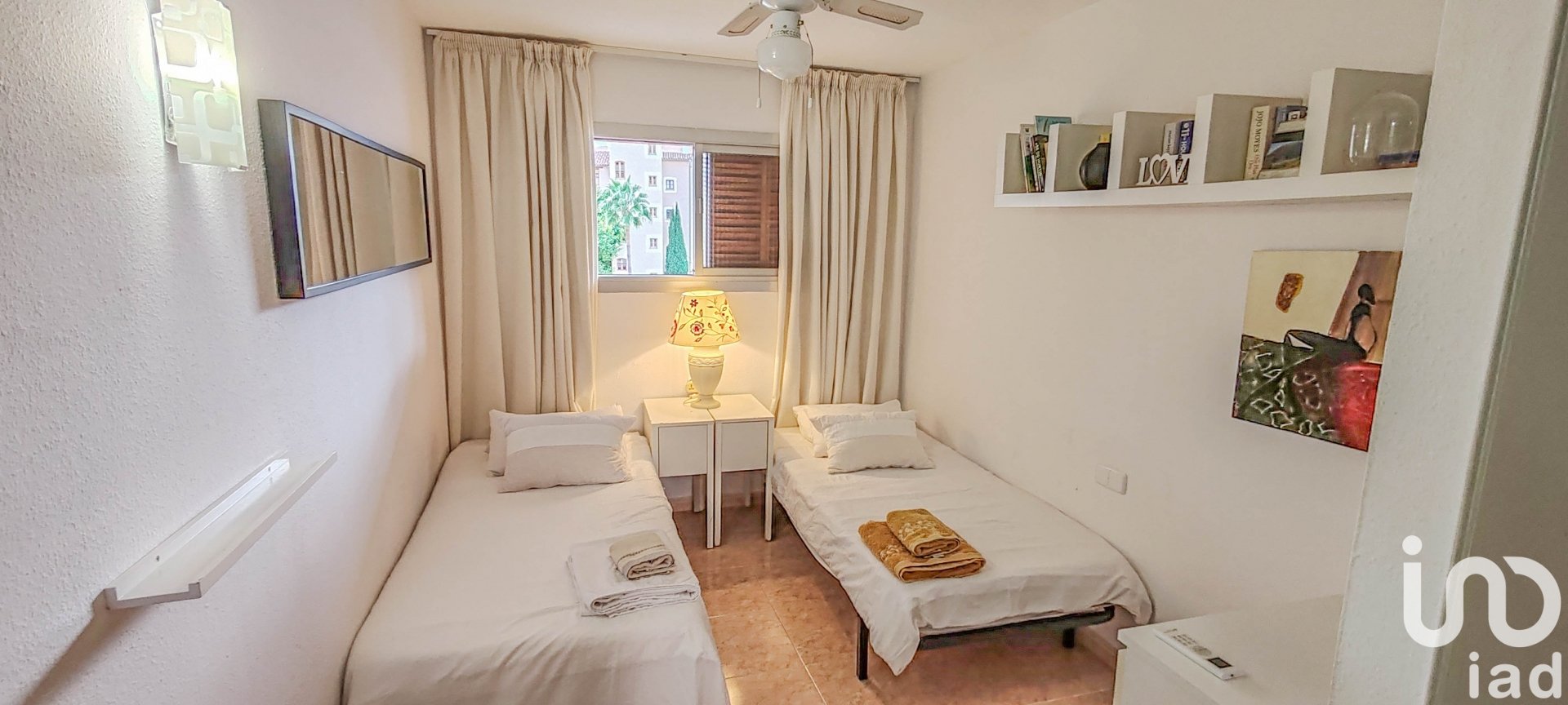 Wohnung in Calvia, Mallorca, Spanien 2 Schlafzimmer, 97 m2 Nr. 173170