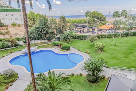 Apartament w Calvia, Mallorca, Hiszpania 2 sypialnie, 97 mkw. nr 173170