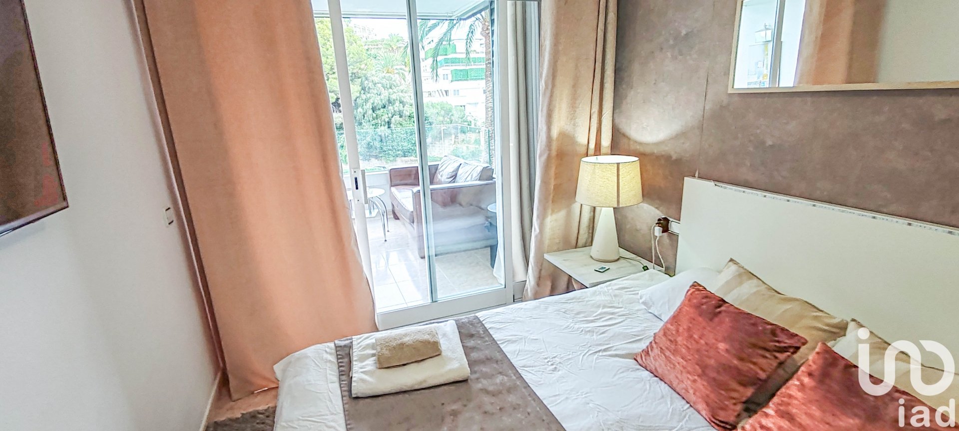 Wohnung in Calvia, Mallorca, Spanien 2 Schlafzimmer, 97 m2 Nr. 173170