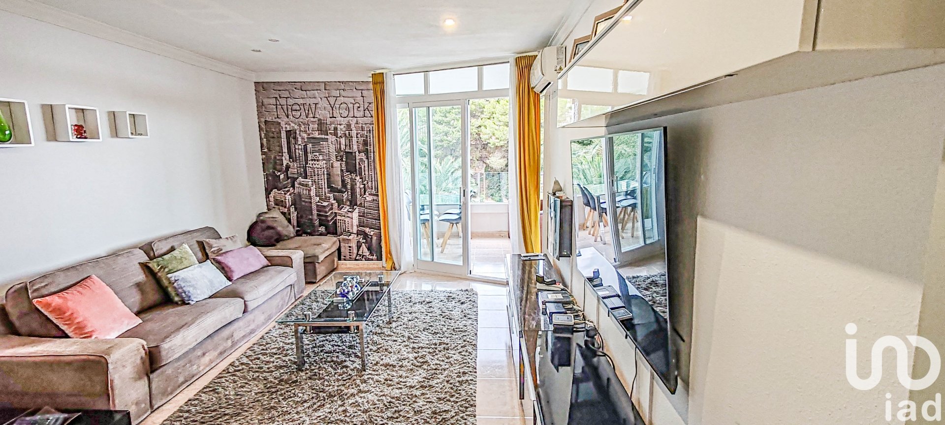 Wohnung in Calvia, Mallorca, Spanien 2 Schlafzimmer, 97 m2 Nr. 173170