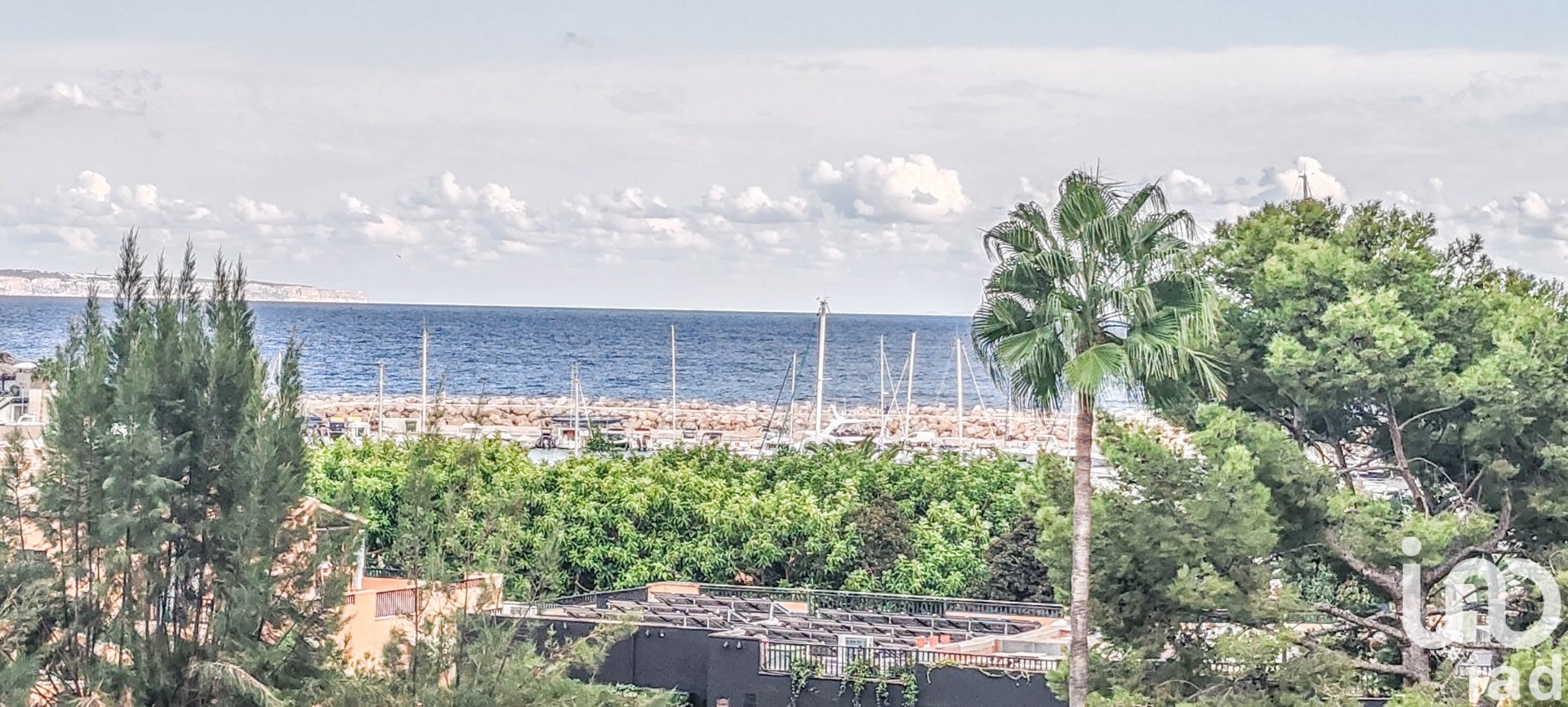 Wohnung in Calvia, Mallorca, Spanien 2 Schlafzimmer, 97 m2 Nr. 173170