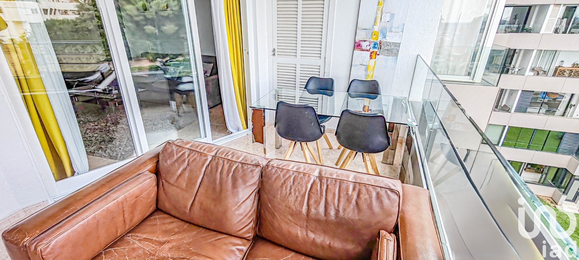 Wohnung in Calvia, Mallorca, Spanien 2 Schlafzimmer, 97 m2 Nr. 173170