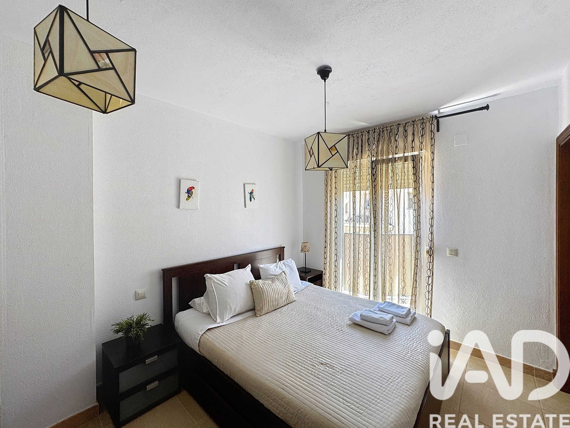 Rindu māja Tarifa, Cadiz, Spānijā 4 istabas, 191 m2 Nr. 152808