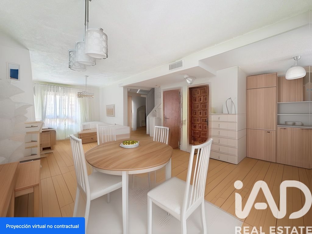 Rindu māja Tarifa, Cadiz, Spānijā 4 istabas, 191 m2 Nr. 152808