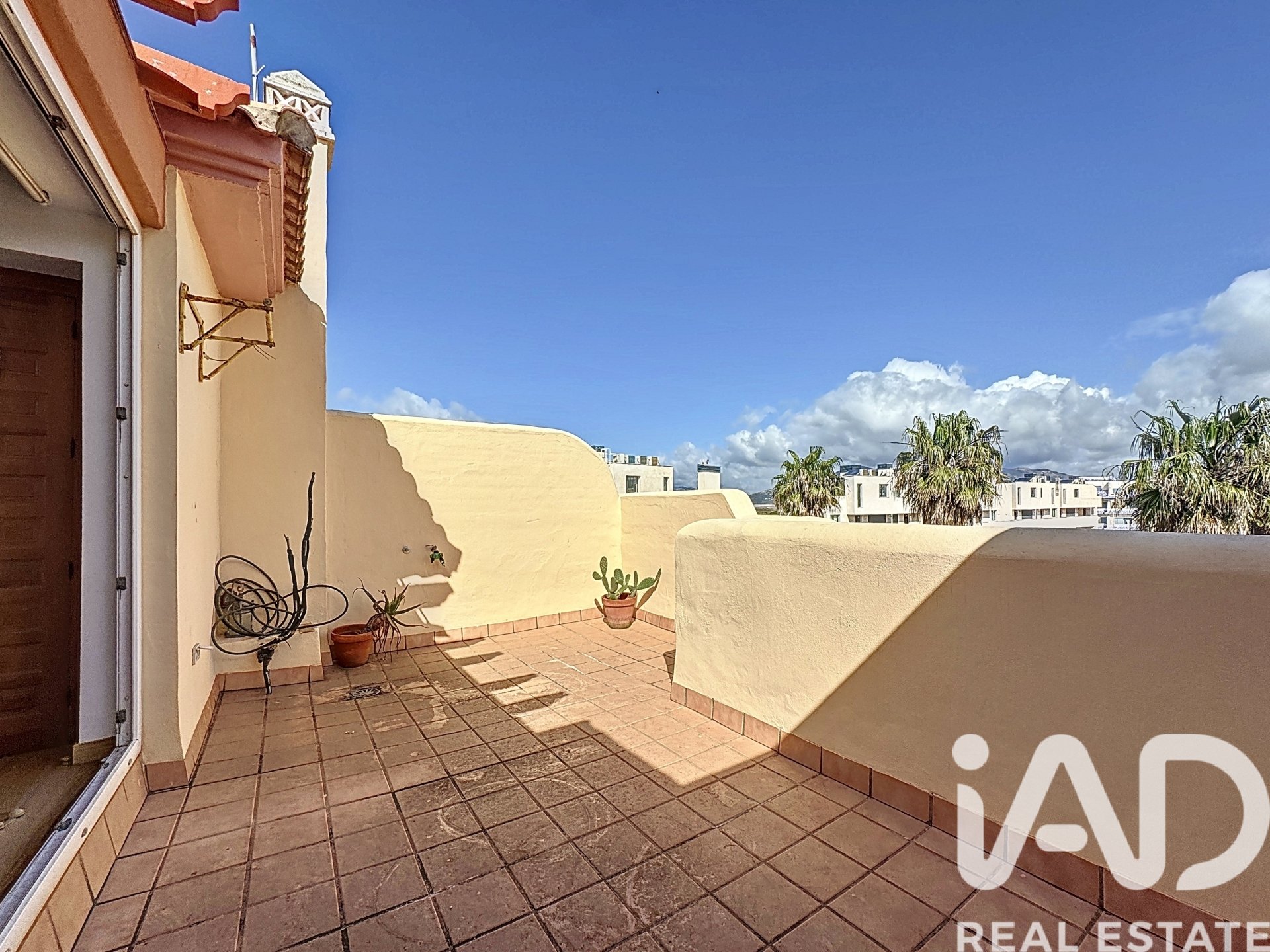 Rindu māja Tarifa, Cadiz, Spānijā 4 istabas, 191 m2 Nr. 152808