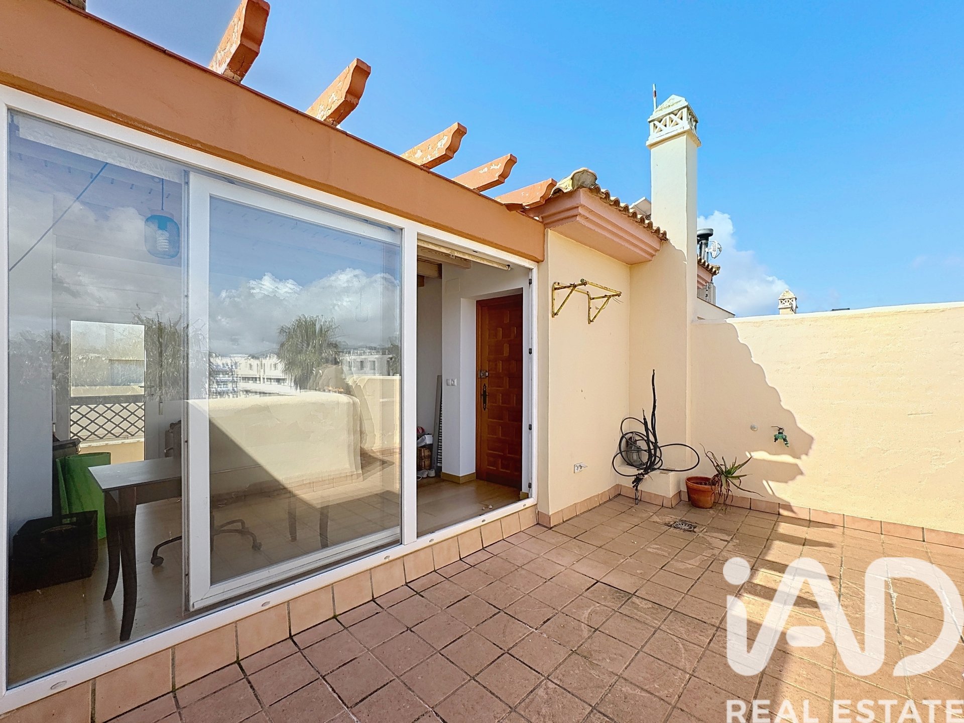 Rindu māja Tarifa, Cadiz, Spānijā 4 istabas, 191 m2 Nr. 152808