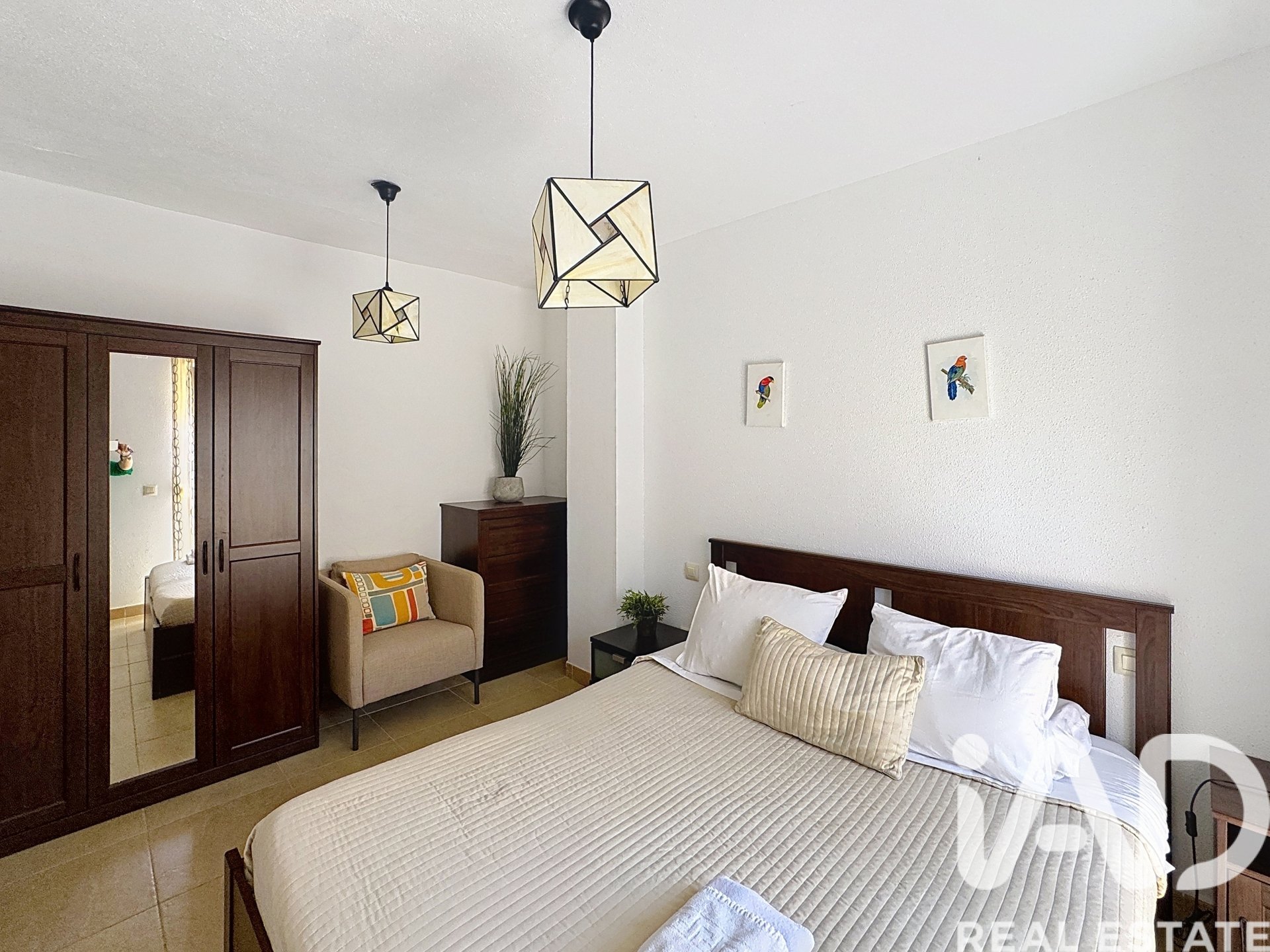 Rindu māja Tarifa, Cadiz, Spānijā 4 istabas, 191 m2 Nr. 152808