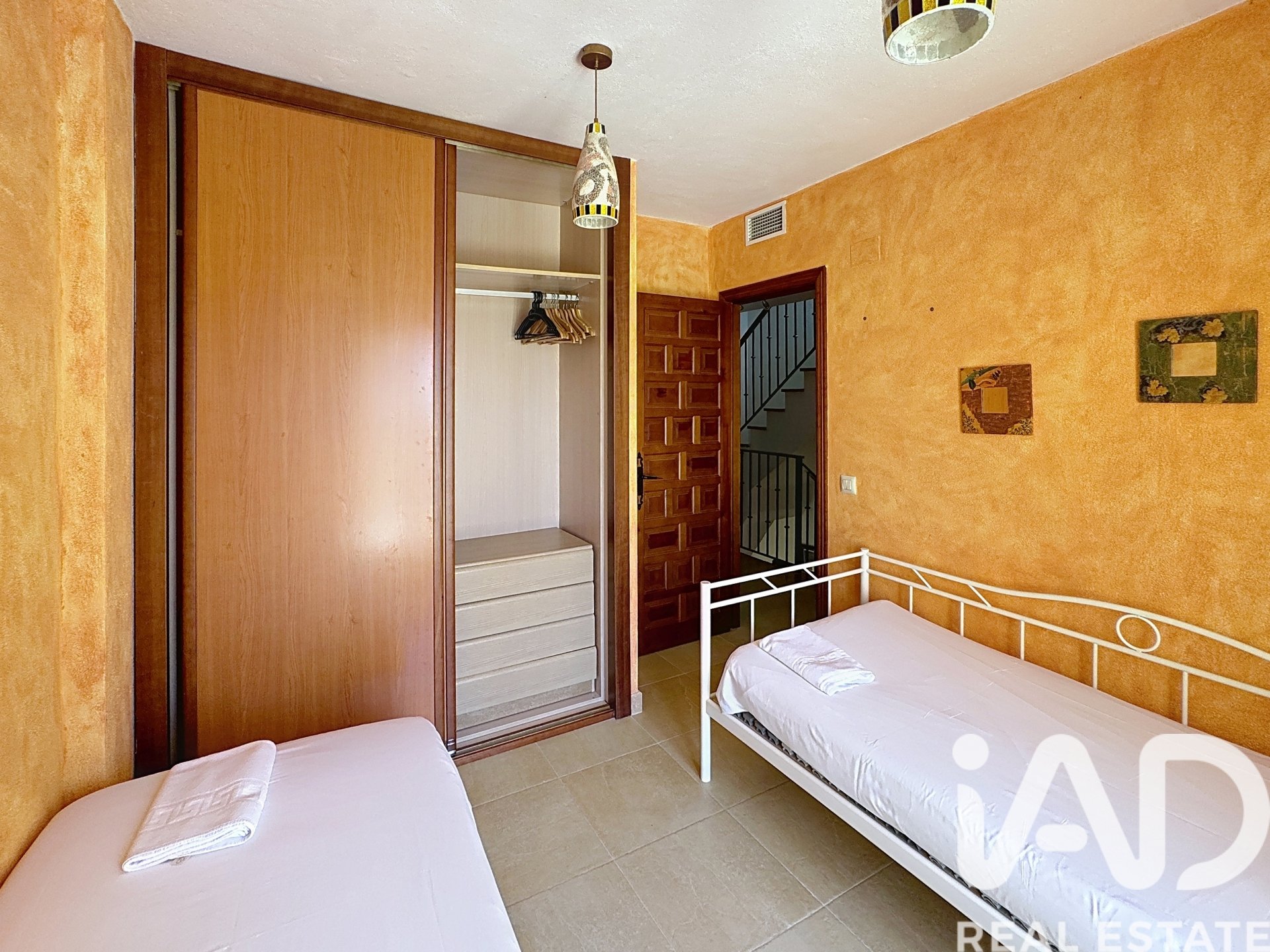 Rindu māja Tarifa, Cadiz, Spānijā 4 istabas, 191 m2 Nr. 152808