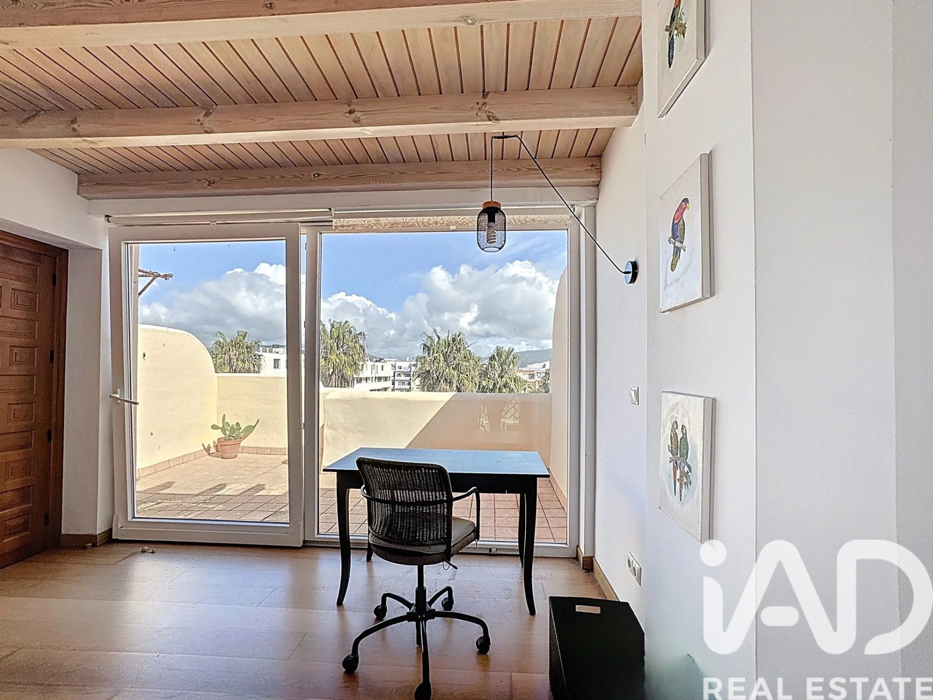 Rindu māja Tarifa, Cadiz, Spānijā 4 istabas, 191 m2 Nr. 152808