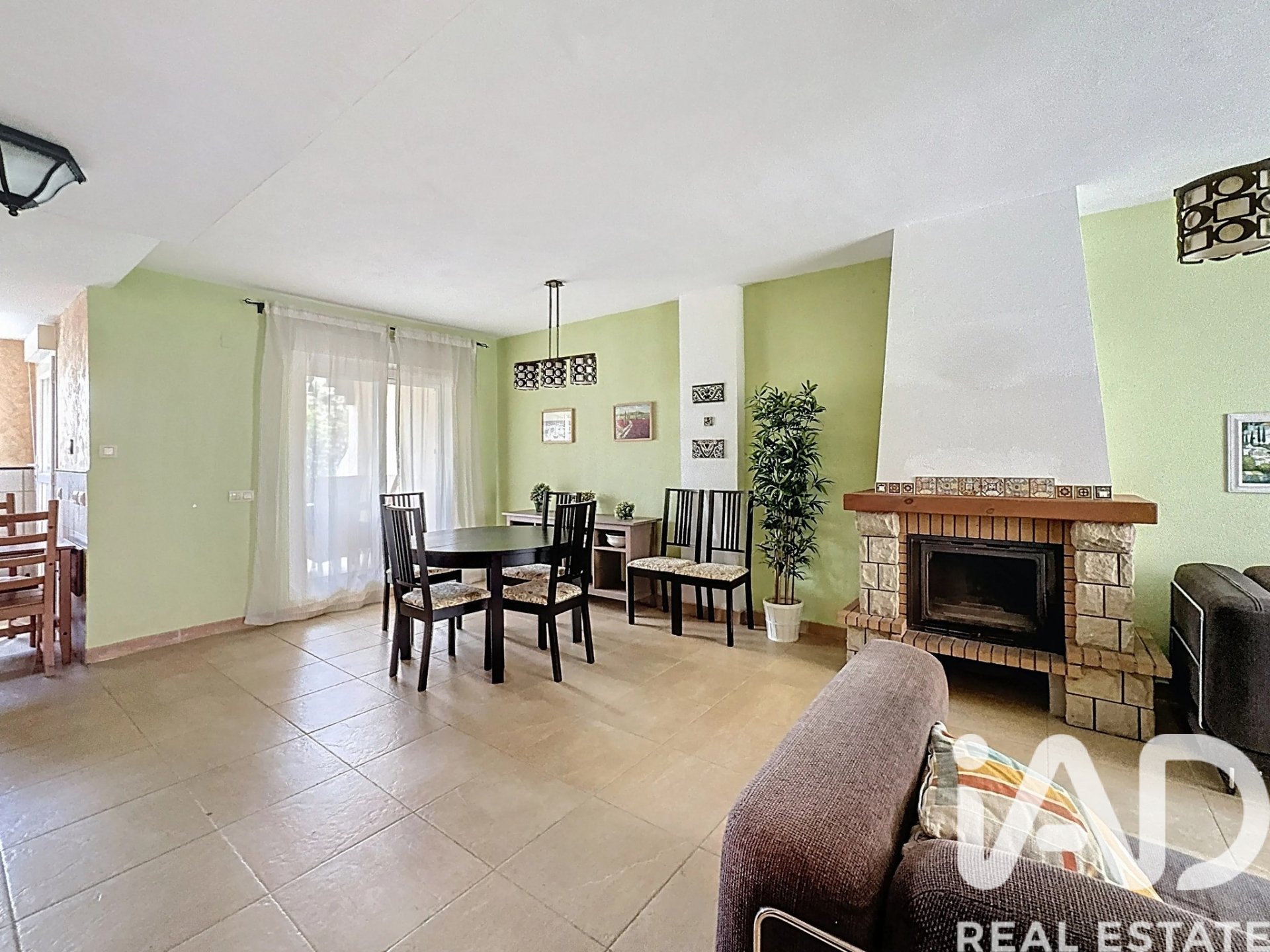 Rindu māja Tarifa, Cadiz, Spānijā 4 istabas, 191 m2 Nr. 152808