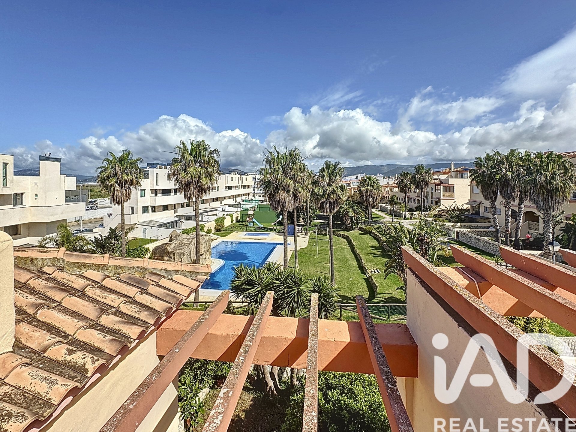 Rindu māja Tarifa, Cadiz, Spānijā 4 istabas, 191 m2 Nr. 152808