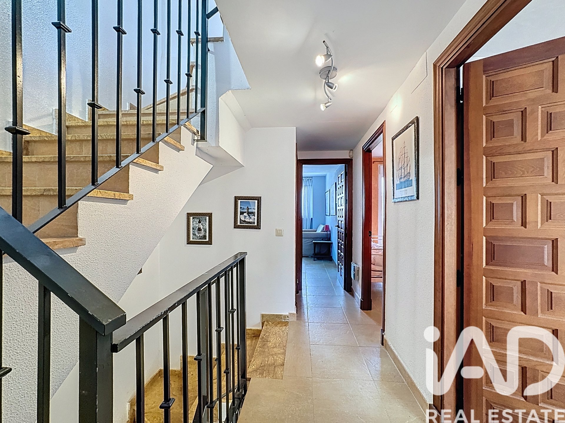 Rindu māja Tarifa, Cadiz, Spānijā 4 istabas, 191 m2 Nr. 152808