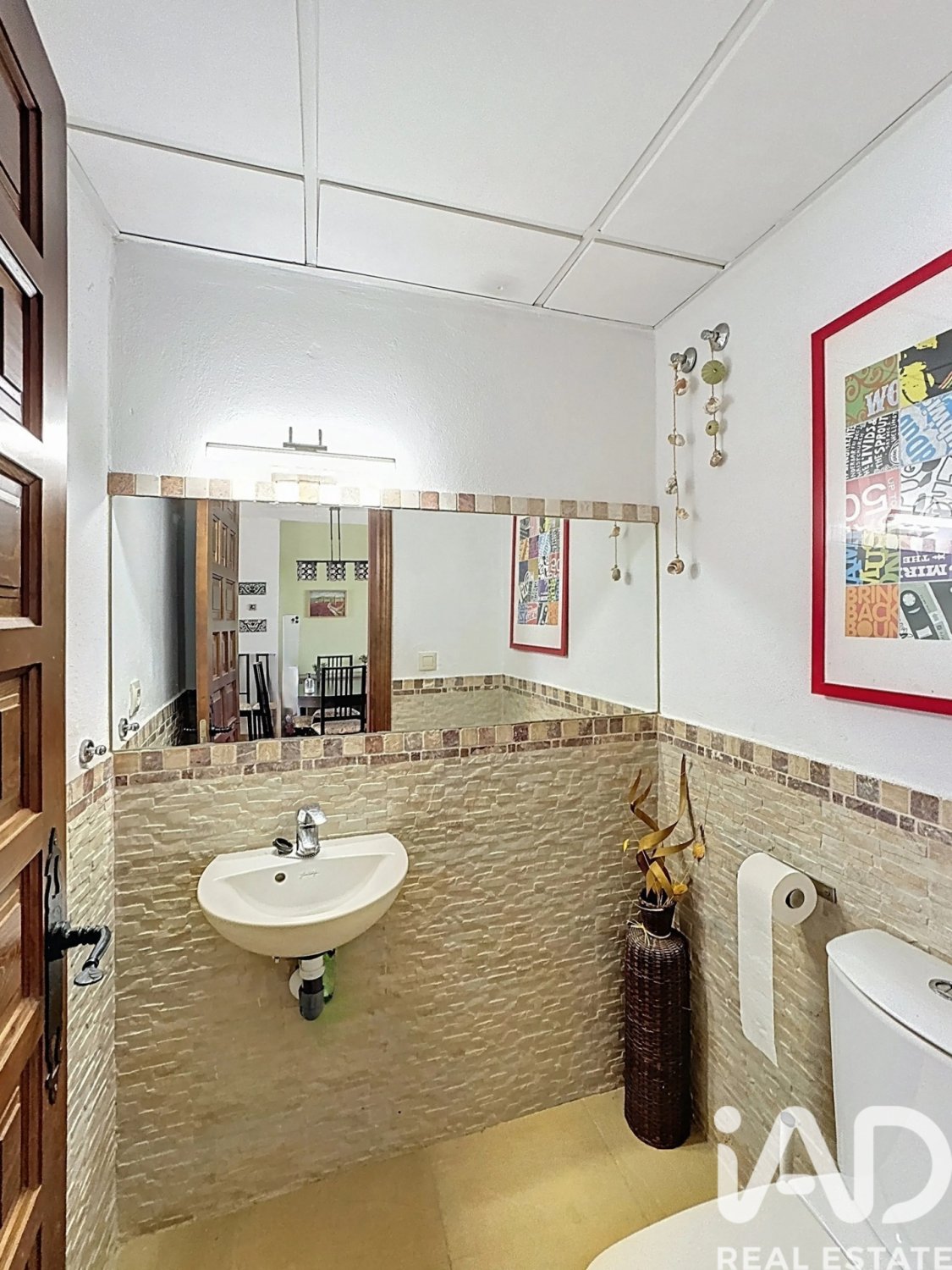 Rindu māja Tarifa, Cadiz, Spānijā 4 istabas, 191 m2 Nr. 152808