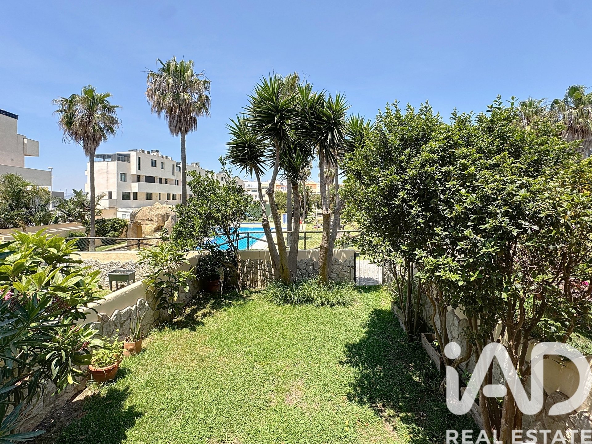 Rindu māja Tarifa, Cadiz, Spānijā 4 istabas, 191 m2 Nr. 152808
