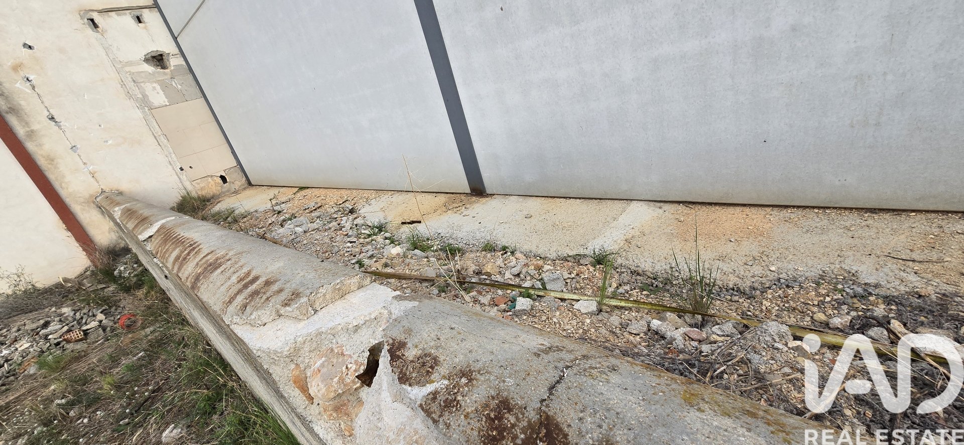 Zemes gabals El Verger, Alicante, Spānijā 1435 m2 Nr. 152744