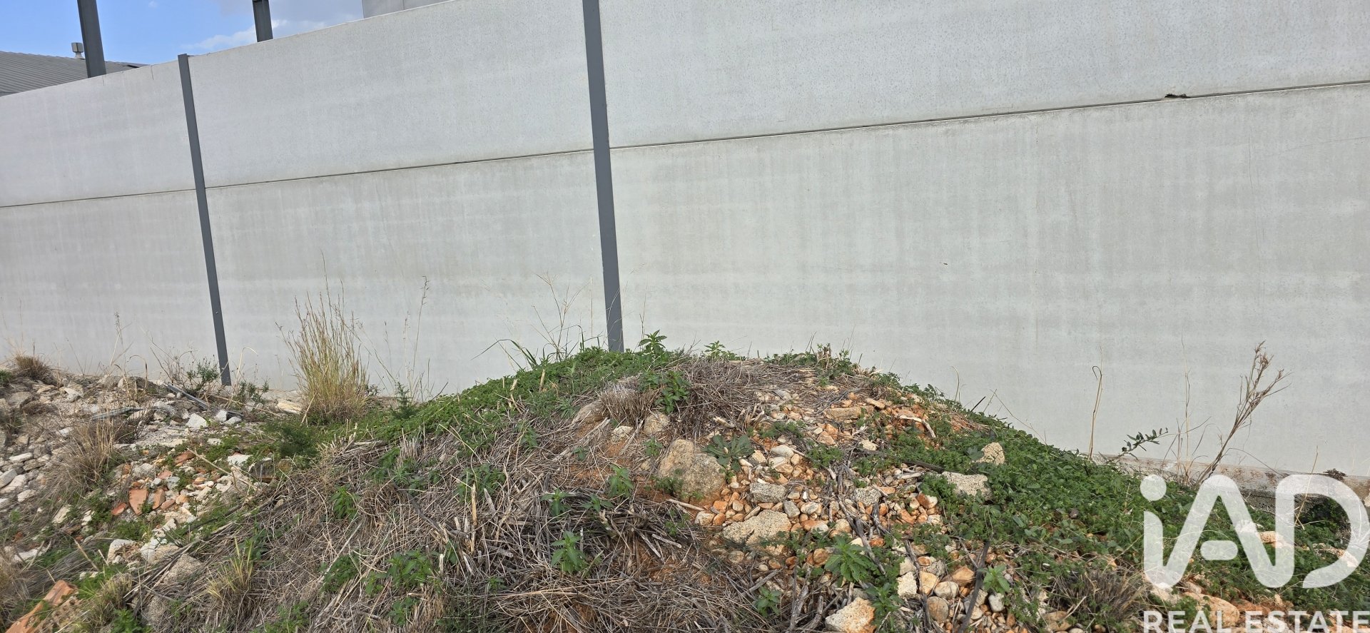 Zemes gabals El Verger, Alicante, Spānijā 1435 m2 Nr. 152744