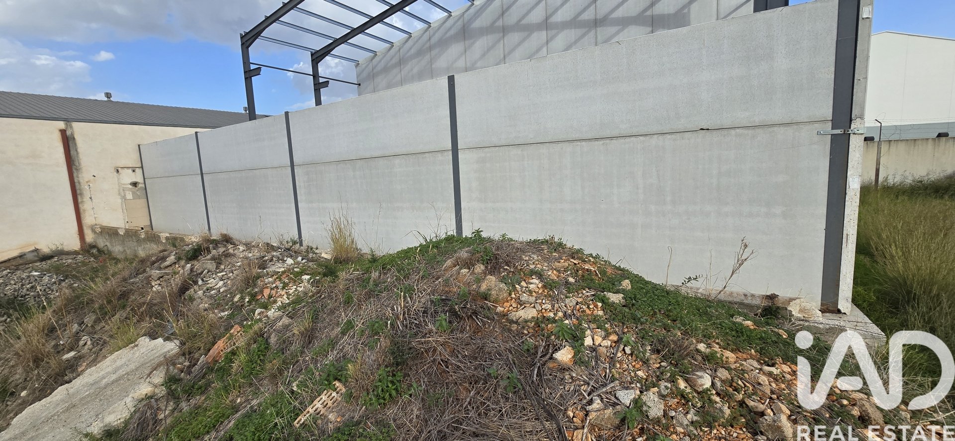 Zemes gabals El Verger, Alicante, Spānijā 1435 m2 Nr. 152744