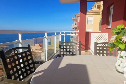 Apartamento en San Javier, Murcia, España 3 dormitorios, 126 m2 No. 152739