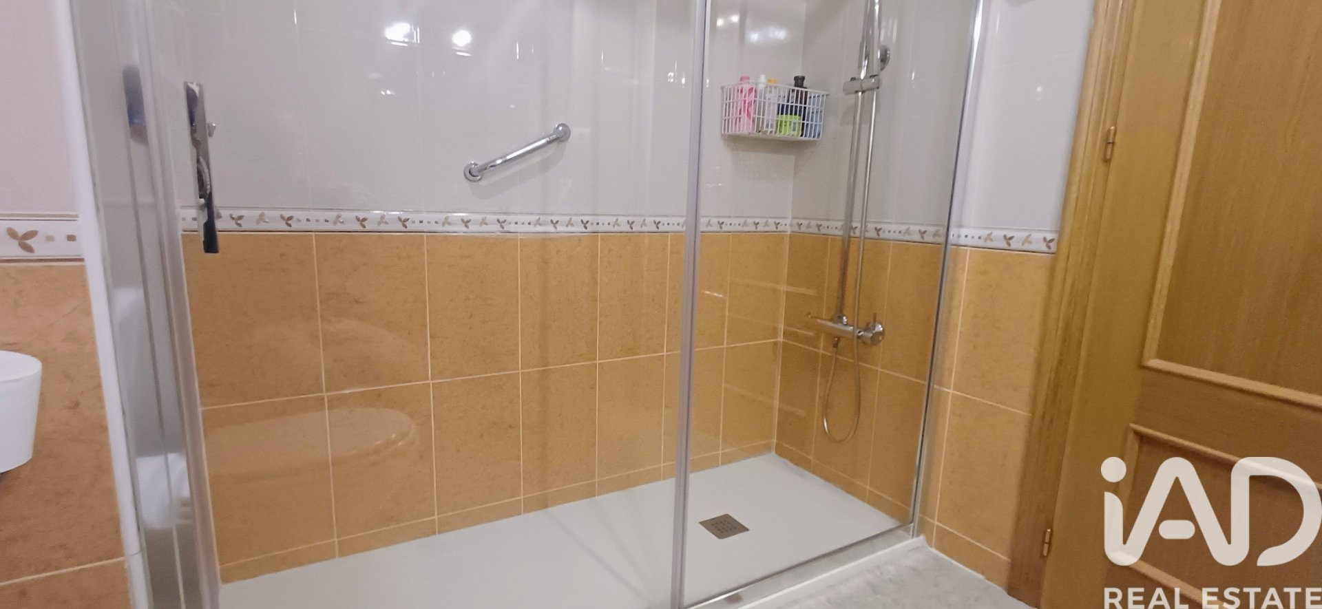 Apartment in San Javier, Murcia, Spain 3 bedrooms, 126 sq.m. No. 152739