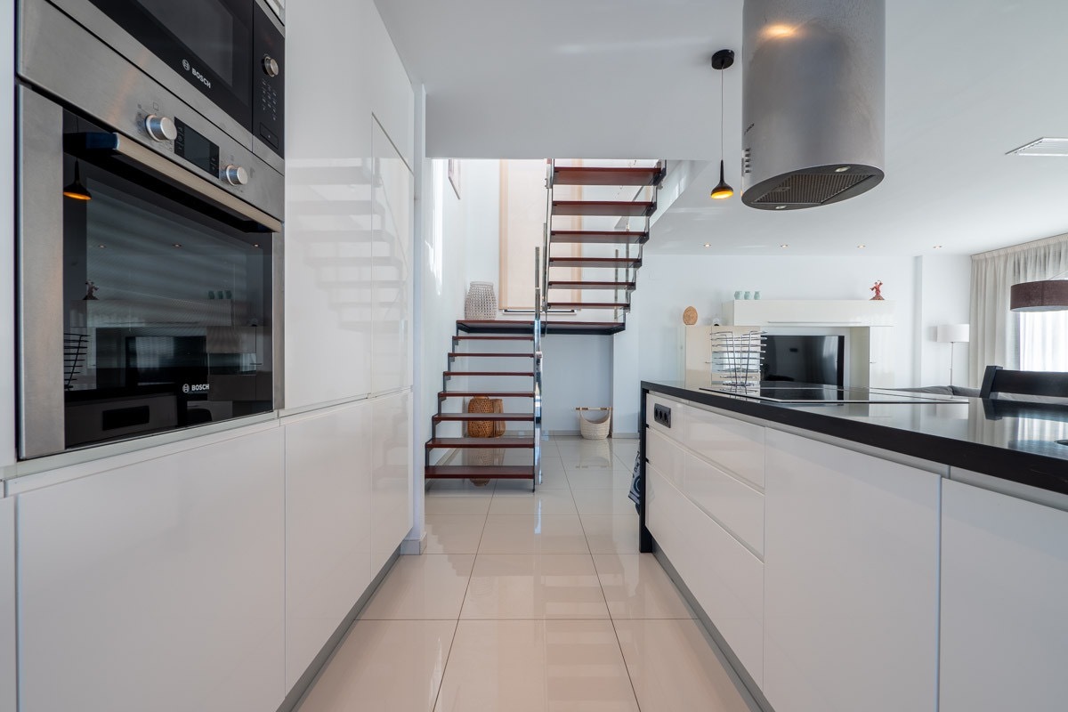Villa in Ciudad Quesada, Alicante, Spain 3 bedrooms, 135 sq.m. No. 144422