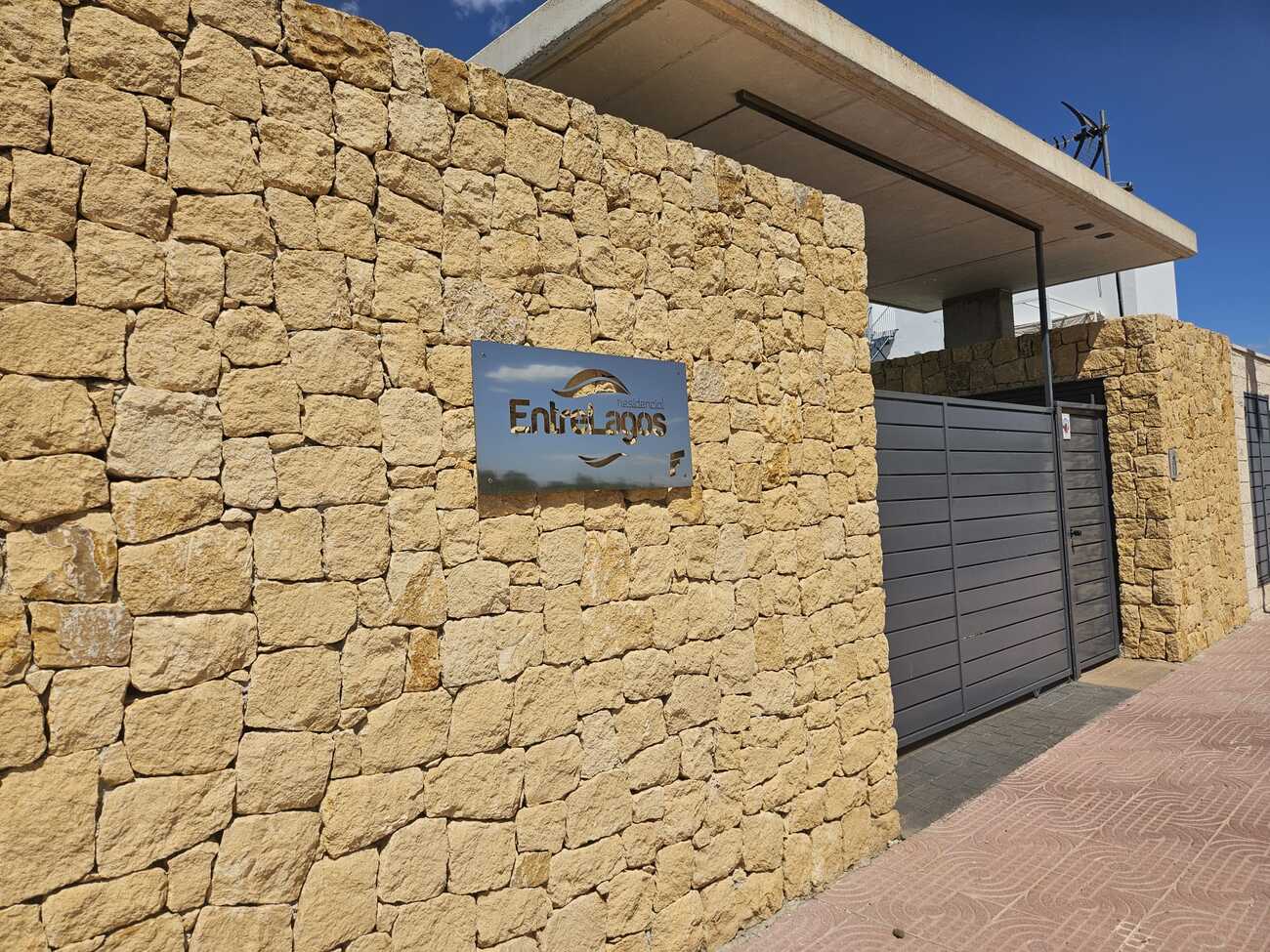 Villa in Ciudad Quesada, Alicante, Spain 3 bedrooms, 135 sq.m. No. 144422